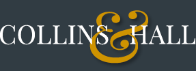 Collins and Hall Logo